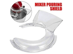 Protetor Contra Respingos Kitchenaid Para