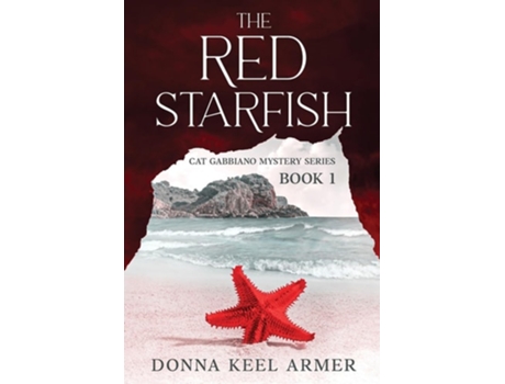Livro The Red Starfish de Donna Keel Armer (Inglês)
