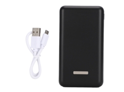 Power Bank EOOCOO 20000mah com Carregamento Usb Duplo | EOOCOO