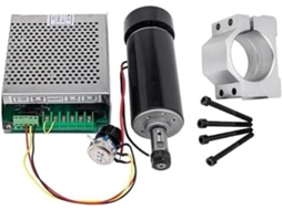 Kits de Motor de Fuso CNC SFUSHOS