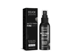Spray Fixador Cabelo Controle Oleosidade