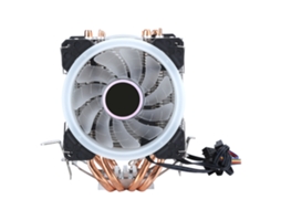 Resfriador Cpu LAXISCREED Rgb 4 Tubos