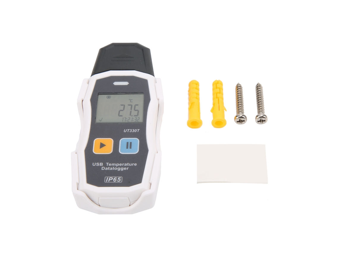 Controlador de Carga Solar PWM 30A YURU