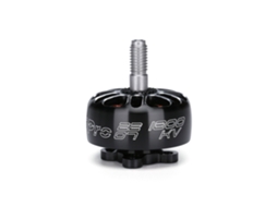 4 Unidades de Motor Brushless Iflight Xing e Pro 2207 2207 1800kv 3 6s para Drones de Corrida Fpv. MDUG