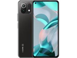 Smartphone XIAOMI 11 Lite 5G NE (Recondicionado Marcas Mínimas - 128 GB - Negro)