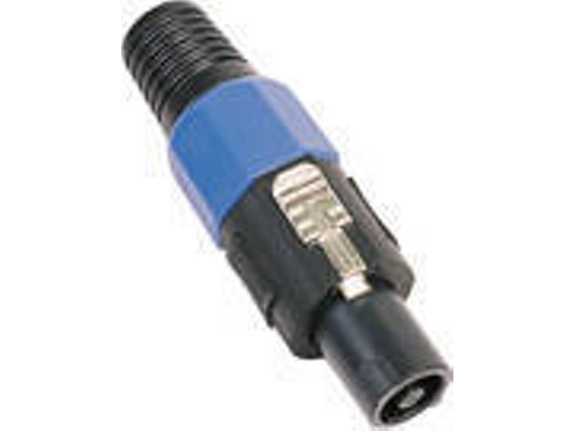 Conector FONESTAR (Altifalante 4 contatos)