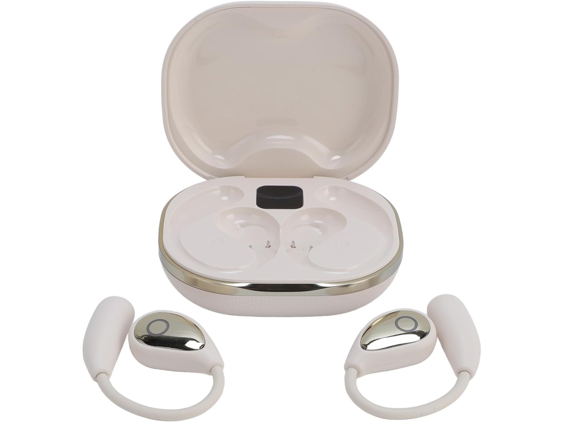 Fones De Ouvido Sem Fio Jiawu Bluetooth 5 49com Tradutor Idiomas, Dispositivo De Tradução Em Tempo Real Para Viagens