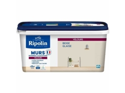 Quadro Ripolin Bege 2,5 L