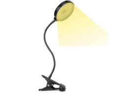 Luz Led De Espectro Completo Para Cultivo