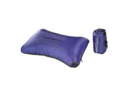 Almofada de Viagem Air Core Microlight Roxo 20 X 32 Cmcocoon