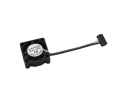 Kit Cabeçote Aquecimento Cerâmico 24V 80W MARCA