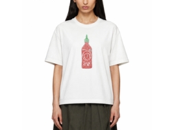 Rockinstone Hot N Saucy Popstore T-shirt Unique Designer Style
