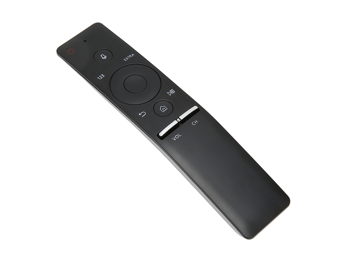Controle Remoto Com Voz Bn59-01241a Para Samsung Un65ks8500f Un55ku7000f Un65ks9000f