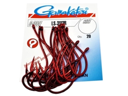 Gancho GAMAKATSU Ls-3113 1/0