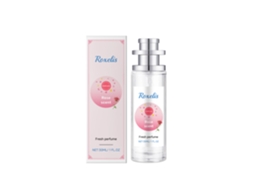 Perfume Rosa Pagoda