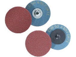 Discos PFERD Combidisc Coríndon A-Forte Cdr G60 (50Mm)