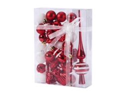 Decorações De Natal Inquebráveis Olysi Shop