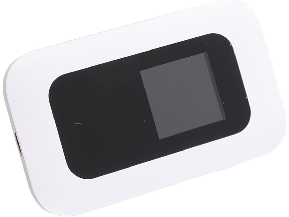 Roteador Wi-fi 4g Com Design Compacto, Conectividade De Alta