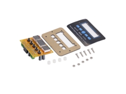 Kit Termostato Inteligente Com Display Digital Controlador De Temperatura 220v Diy
