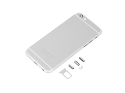 Tampa Traseira Bateria LAXISCREED para Iphone 6+
