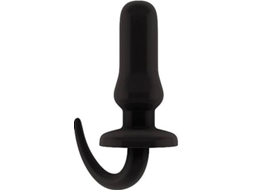 Plug Anal SONO Nº13 Preto