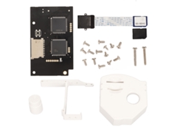 Placa Gdemu V5.15b LAXISCREED para Sega Dreamcast Va1