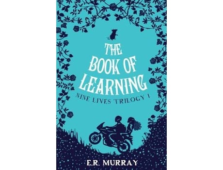 Livro the book of learning de murray, e.r. (inglês)