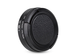 Uv 37mm Protective Lens Filter For Yi Ii 4k Action Sports Camera LAXISCREED