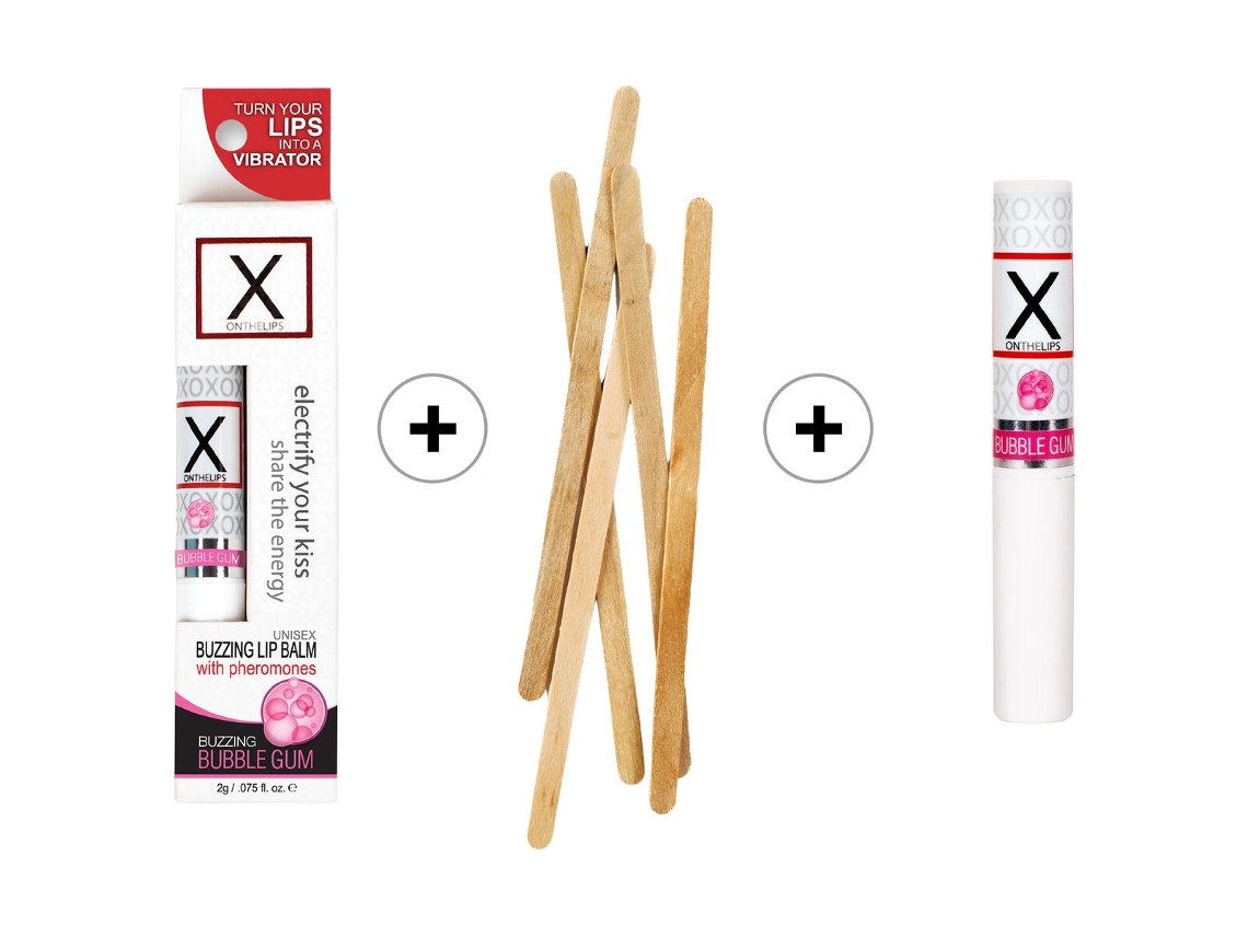 Afrodisíaco Sensuva 12 Ml