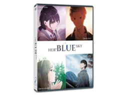 Her Blue Sky (2019)