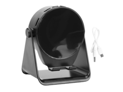 Coluna de Telefone LAXISCREED 5 em 1 com Luzes Rgb