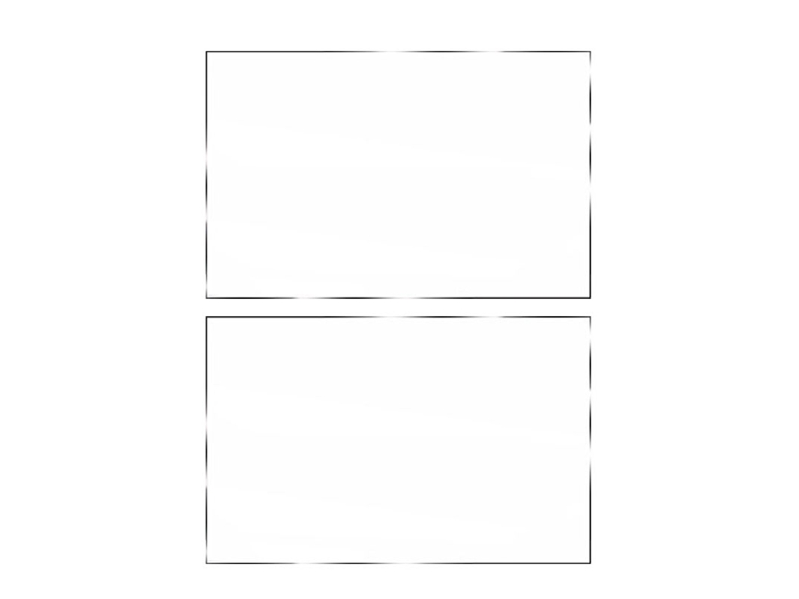 Protetor de Tela LAXISCREED para Rog Ally Vidro Temperado 2 pack