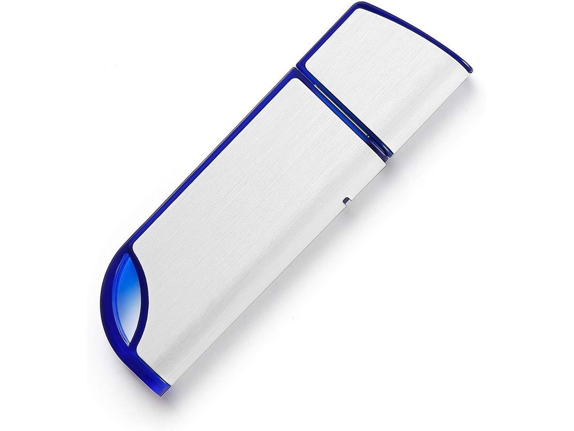 Caixa de armazenamento de cabos com adaptador para Lightning, USB-C e Micro USB | S/MARCA