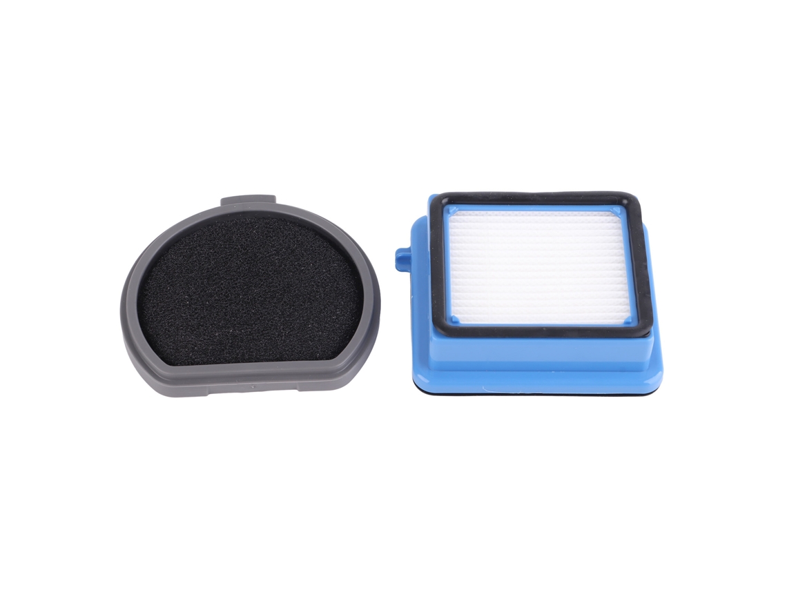 Conjunto Filtro Aspirador Aeg Fx9 Algodão e Tela