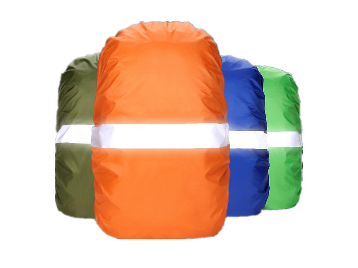 Mochila impermeável Slowmoose Reflex 20L, 35L, 45L e 60L, azul