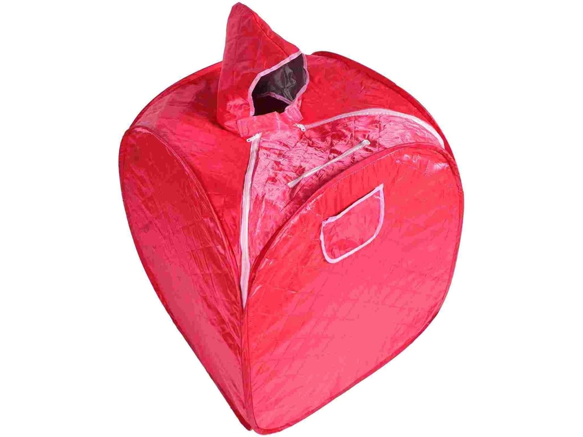 Kit de Sauna Portátil com Tenda de Vapor SFUSHOS