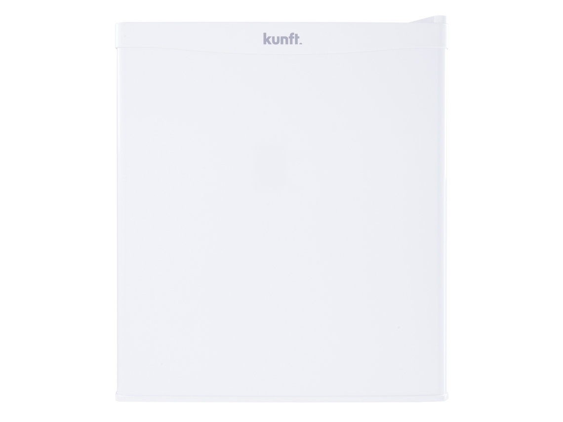 Frigorífico Mini Bar KUNFT KMB8339 WH (Estático - 51 cm - 43 L - Branco)