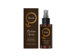 Spray de Perfume Encantador