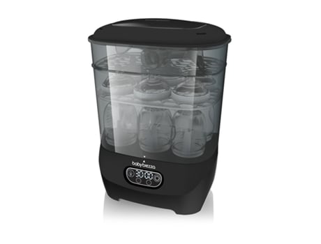 Esterilizador E Secador De Garrafa Babybrezza