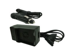 Cargador Compatible Para Nikon D3400
