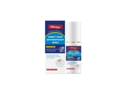 Spray Refrescante Axilas Worten
