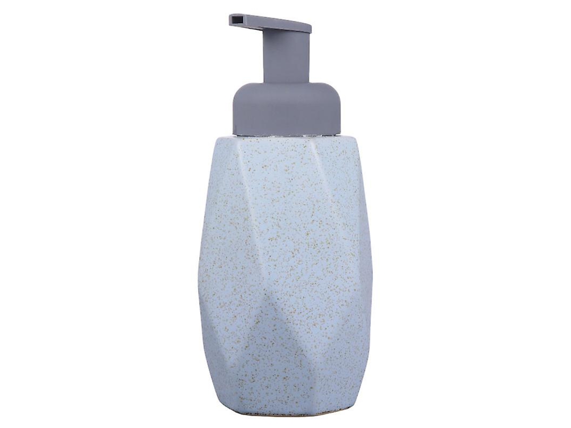 1Pcs Garrafa de Loção com Botão de Pressão de Espuma ALLINLESS