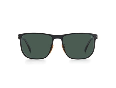 Óculos de Sol de Homem DAVID BECKHAM EYEWEAR Preto