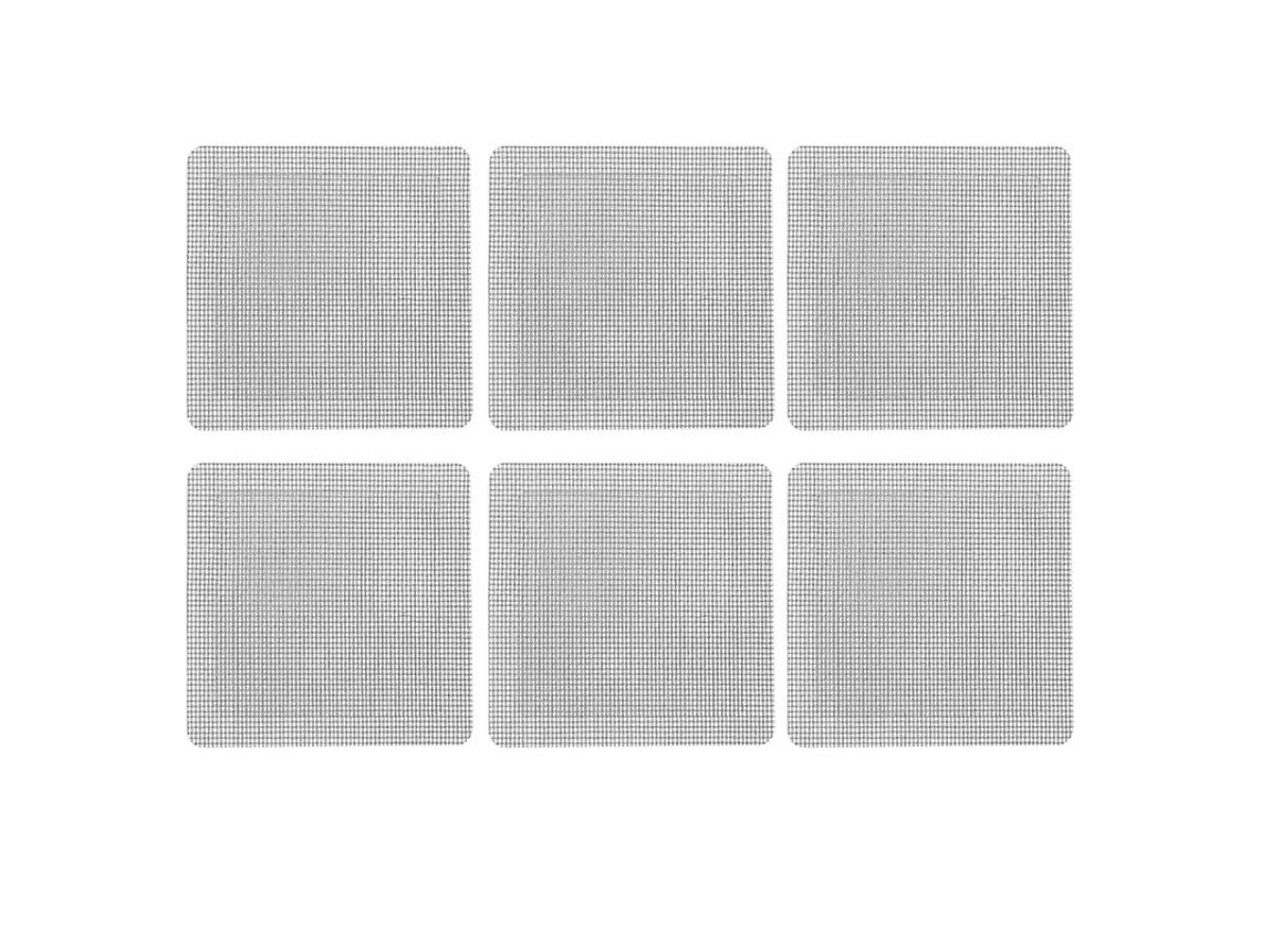 30Pcs Remendo de Reparo de Tela de Janela ALLINLESS
