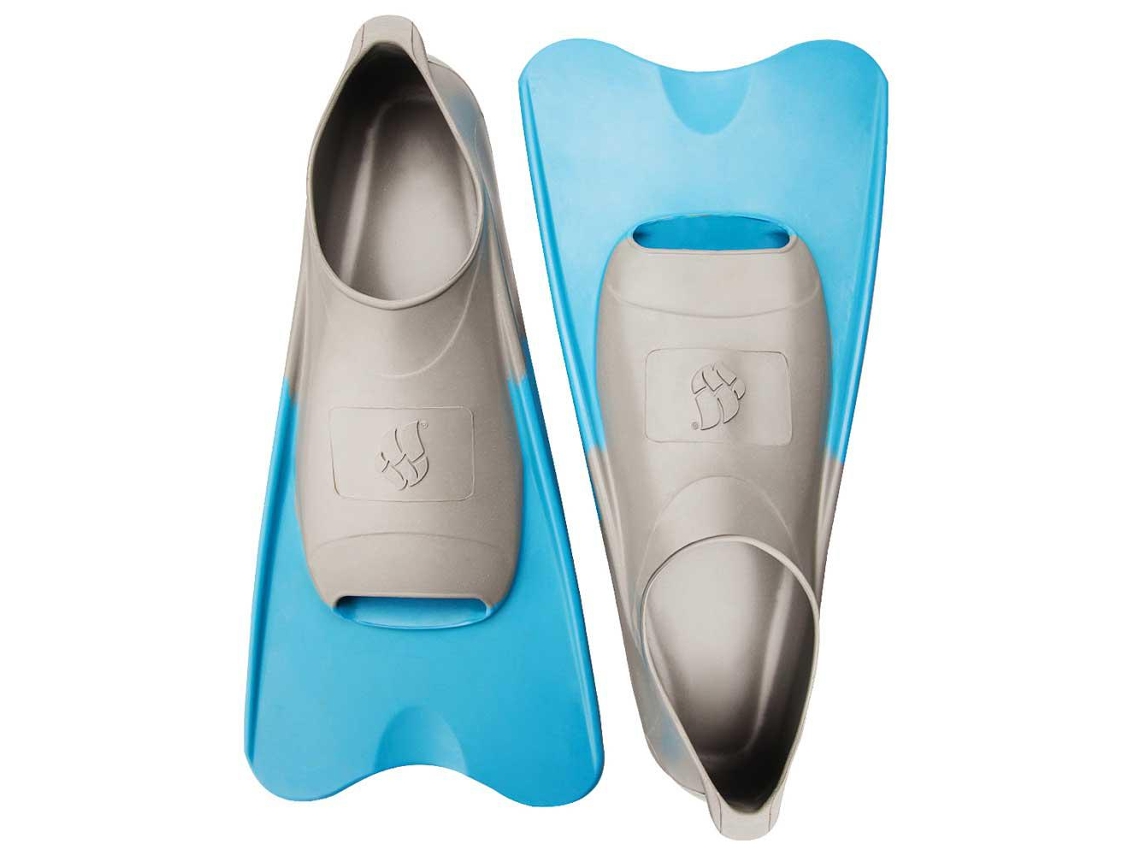 Madwave Fins Pool Colour Short