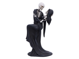 Figuras de Dança Eterna Média 24,3cm By NEMESIS NOW