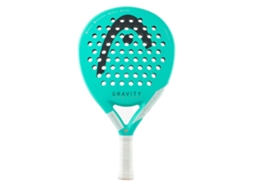 Raquete HEAD Gravity Team Light 2025