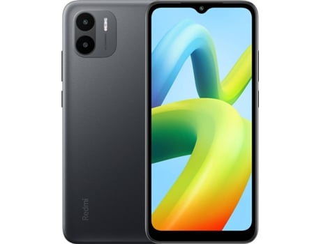 SMARTPHONE XIAOMI REDMI A1 32GB PRETO