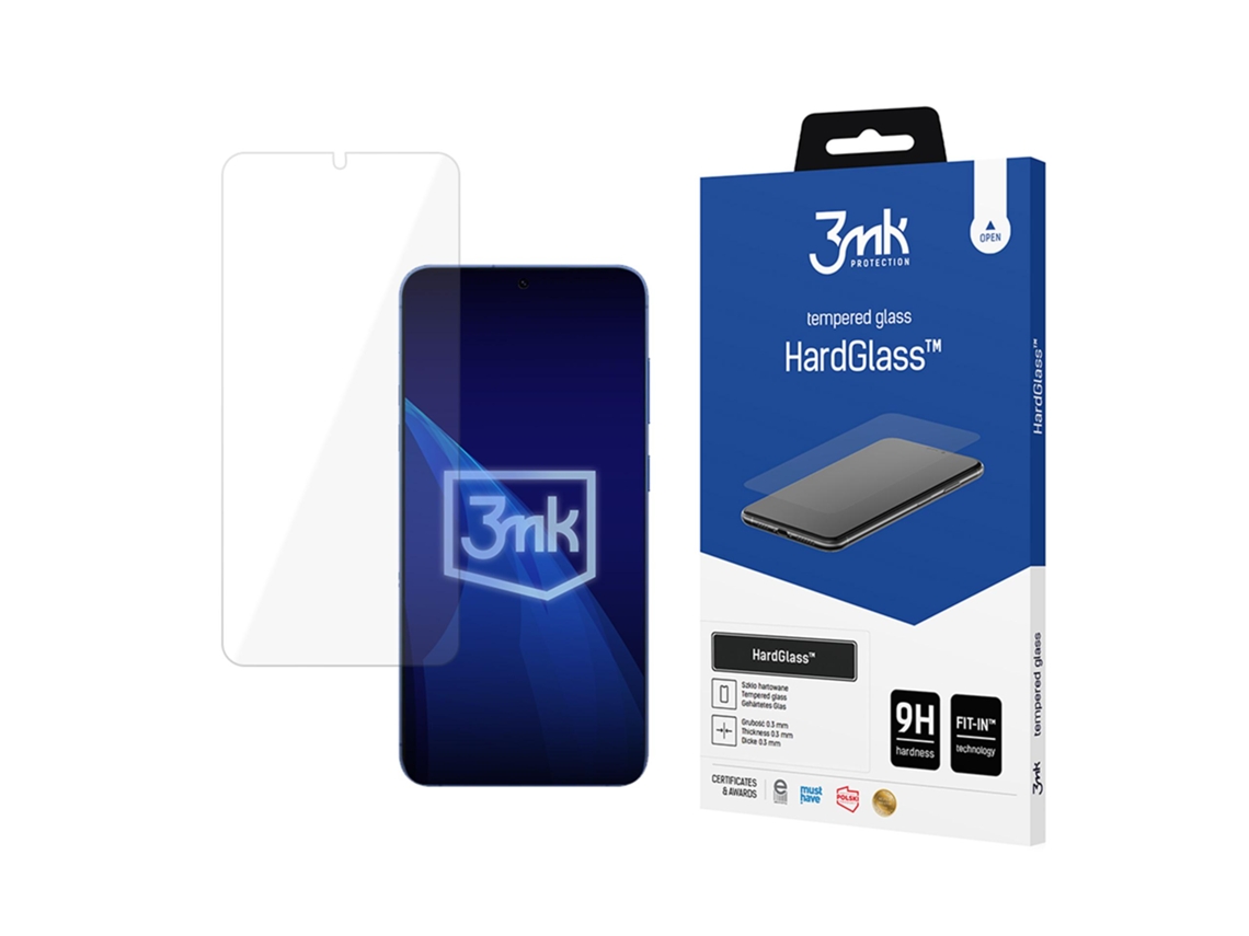 Pelicula de Vidro 3MK Universal