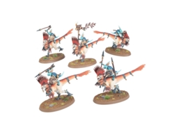Figuras de coleção GAMES WORKSHOP 88-21 (12 anos)